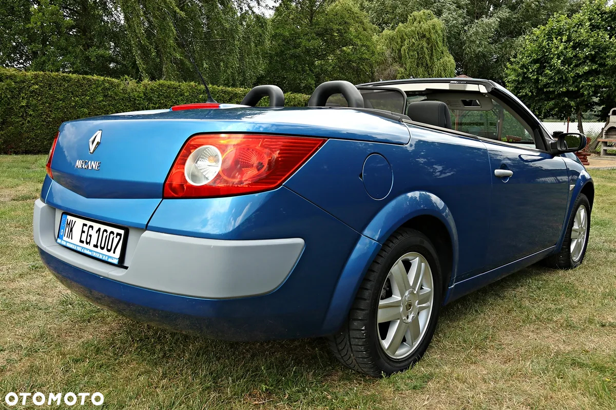 Renault Megane - 18