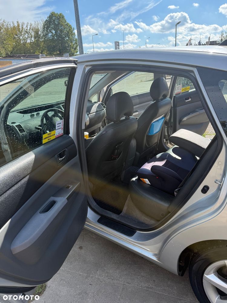 Toyota Prius - 6
