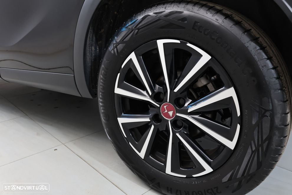 DS DS3 Crossback 1.2 PureTech Performance Line EAT8 - 25