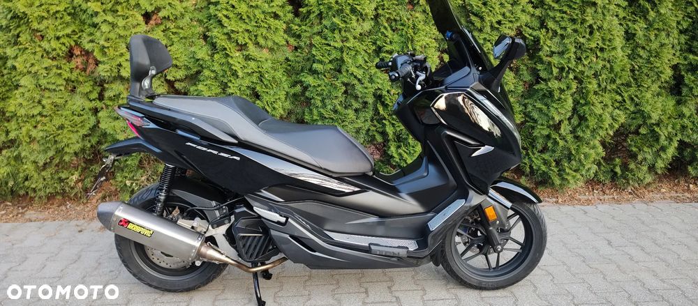 Honda NSS - 3