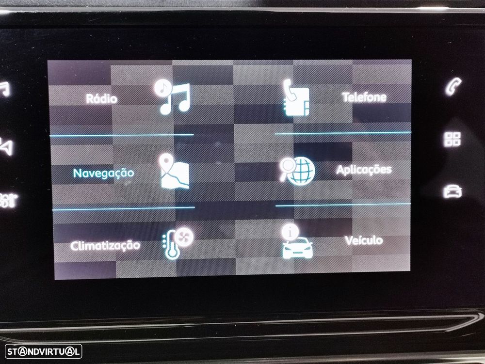 Citroën C3 1.2 PureTech Max - 16