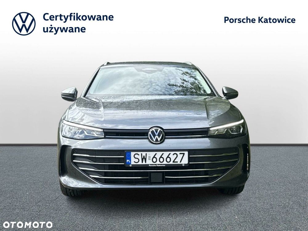 Volkswagen Passat 2.0 TDI SCR Business DSG - 8