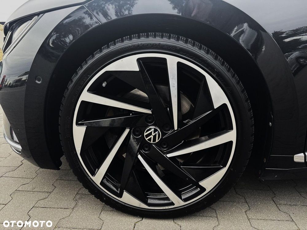 Volkswagen Arteon Shooting Brake - 36