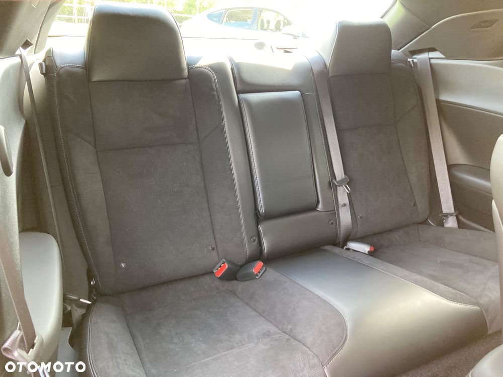 Dodge Challenger 6.4 Scat PackWidebody - 24