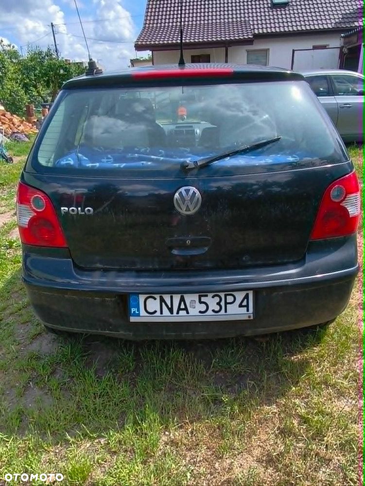Volkswagen Polo - 5