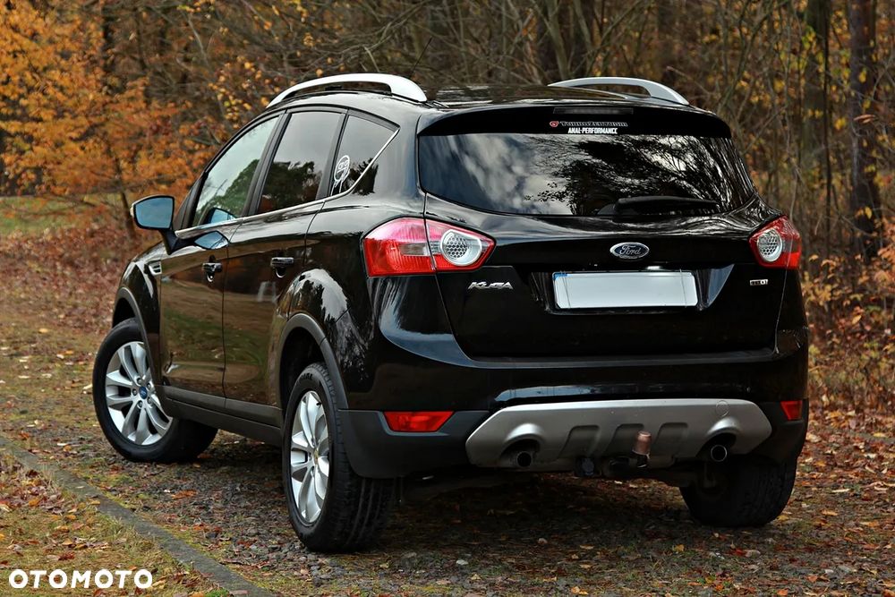 Ford Kuga 2.0 TDCi Trend - 4
