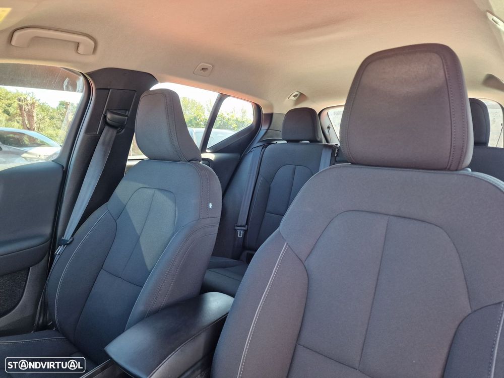 Volvo XC 40 T4 Recharge DKG Core - 10