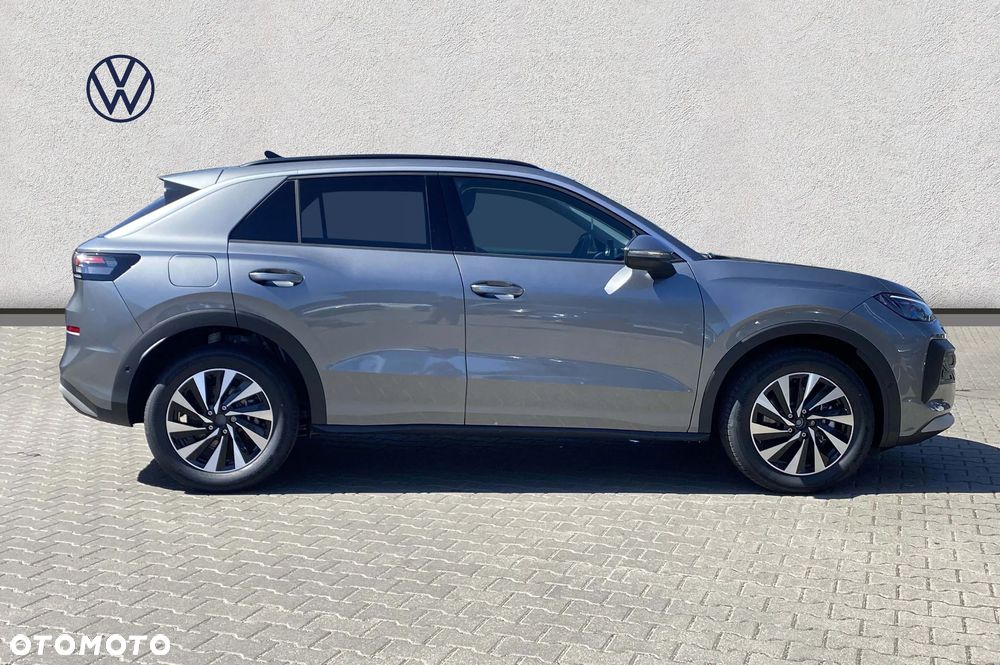 Volkswagen T-Roc 1.5 eTSI Life DSG - 7