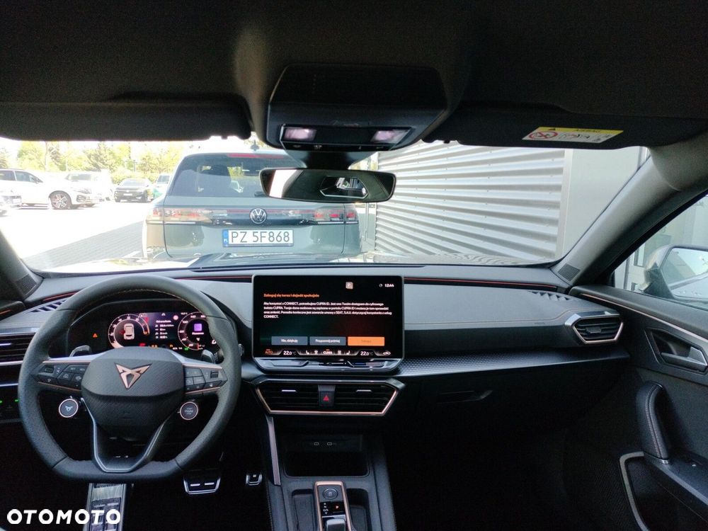 Cupra Formentor - 28