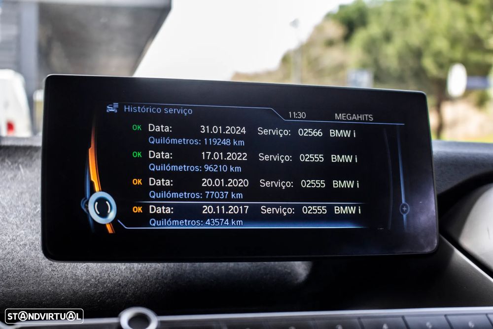 BMW i3 Standard - 44