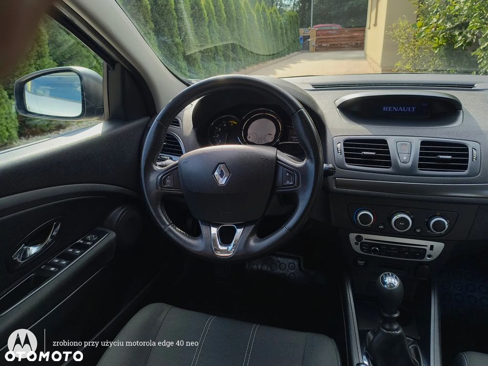Renault Megane 1.5 dCi Life - 23