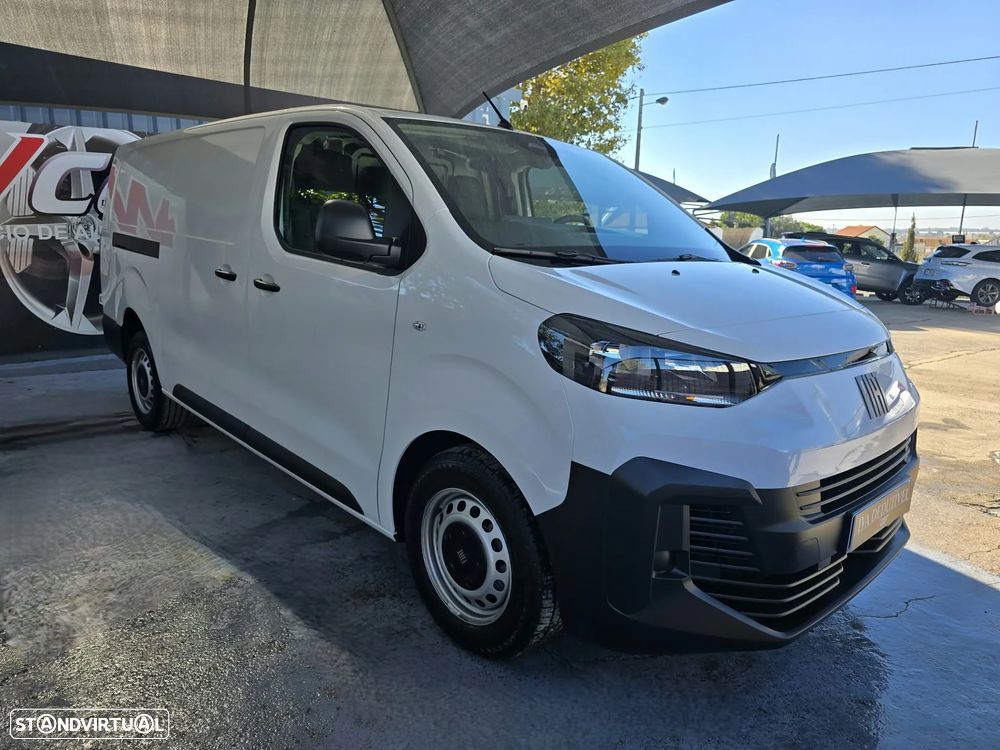 Fiat Fiat Scudo 1.5 BlueHDi L3H1 - 3