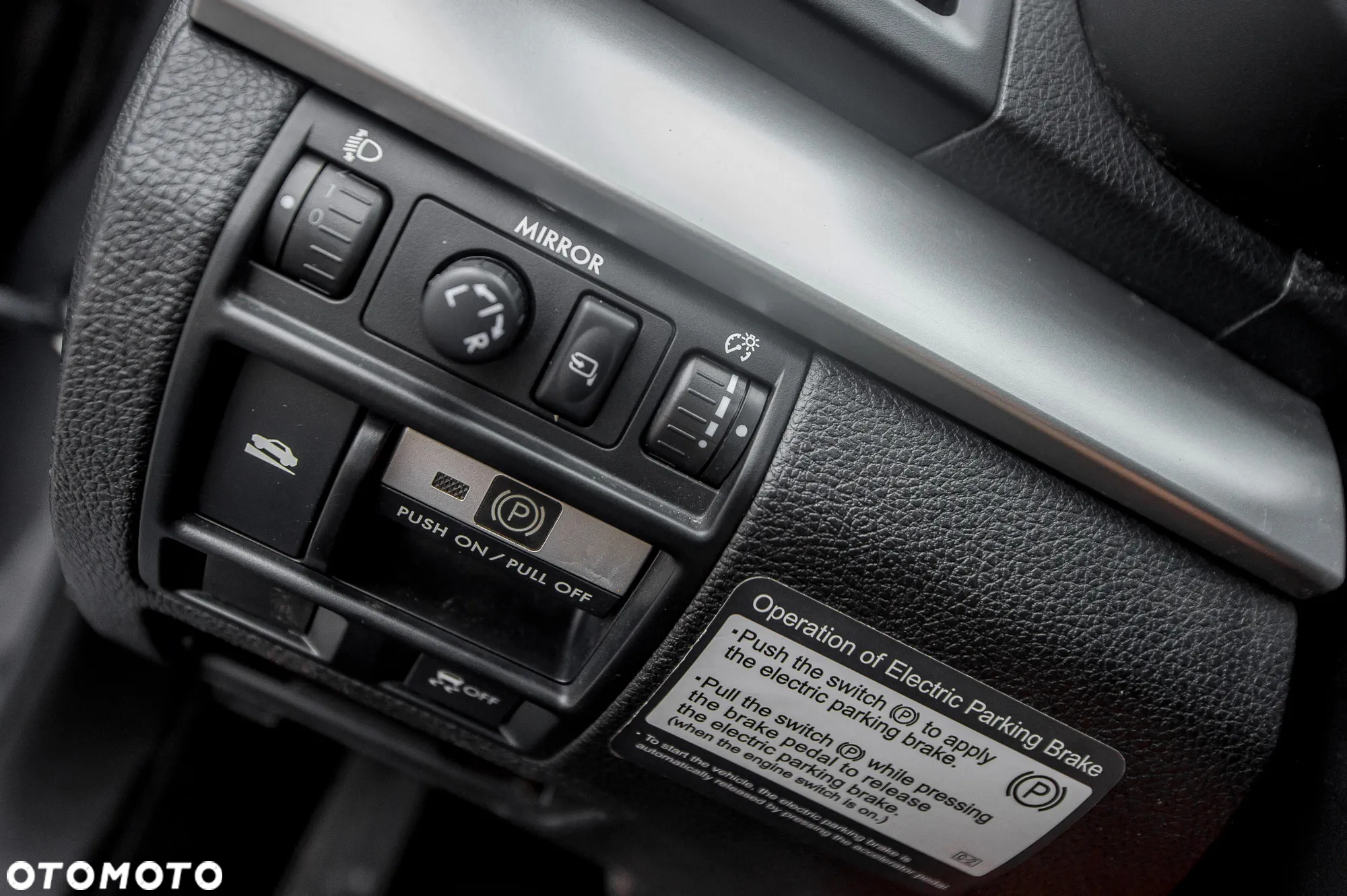 Subaru Legacy Kombi 2.0i Lineartronic Comfort - 26