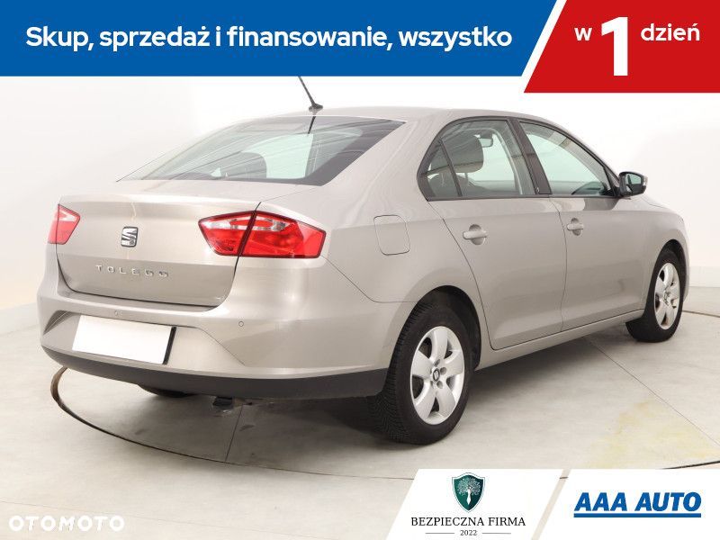 Seat Toledo - 7