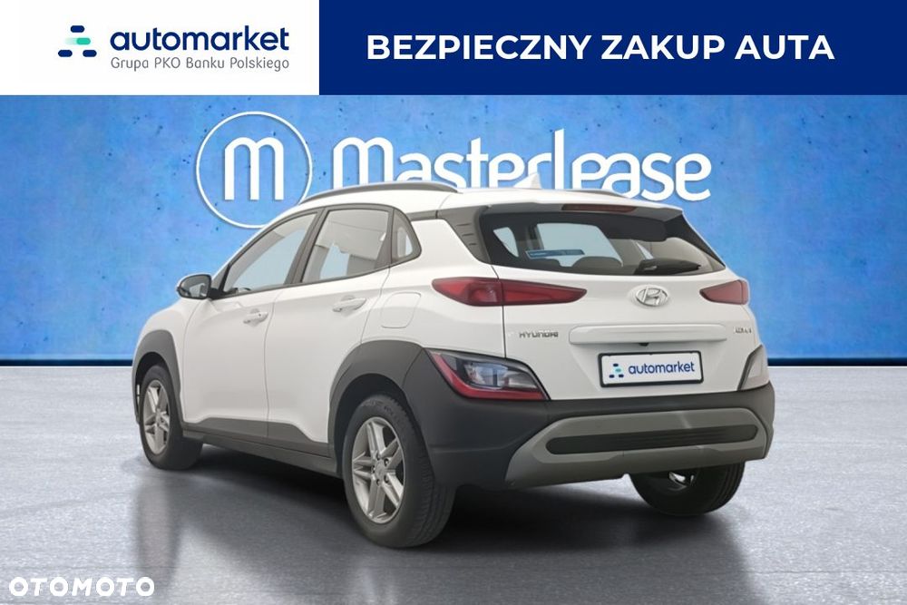 Hyundai Kona 1.0 T-GDI Comfort - 7