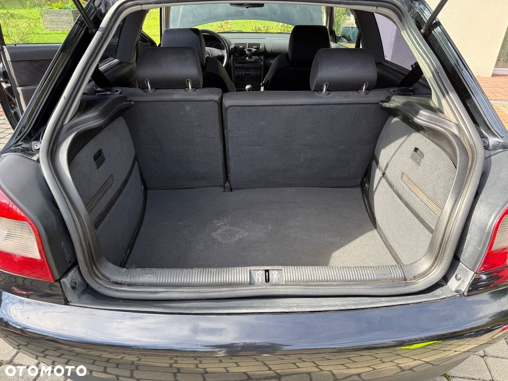 Audi A3 - 12