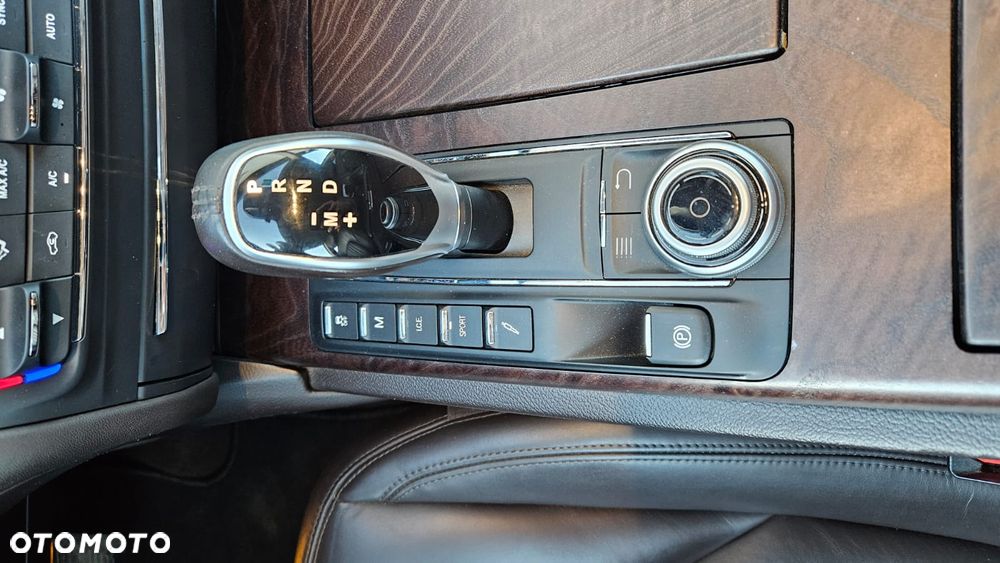 Maserati Ghibli Automatik S Q4 - 24