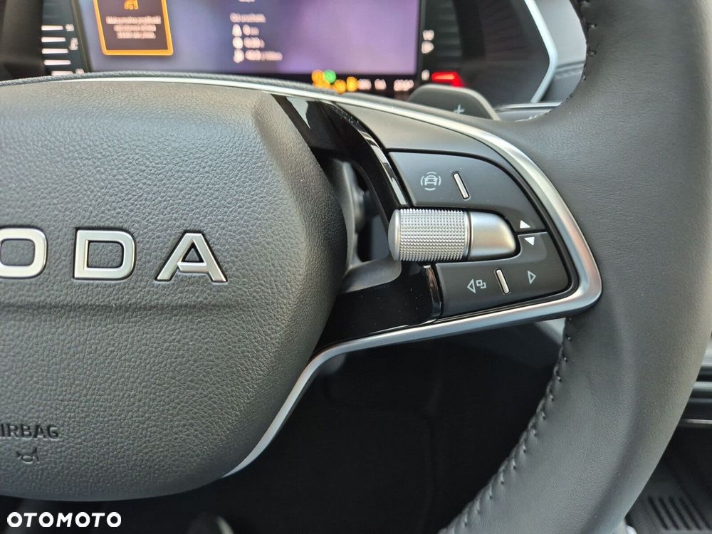 Skoda Octavia 2.0 TSI Drive Selection 4x4 DSG - 38