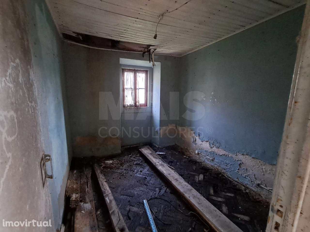 Moradia e 2 Armazéns em A-dos-Francos - Grande imagem: 3/15