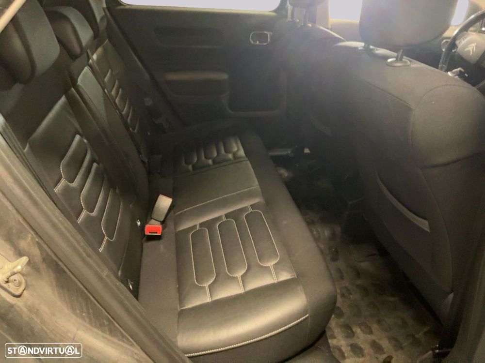 Citroën C4 Cactus - 8