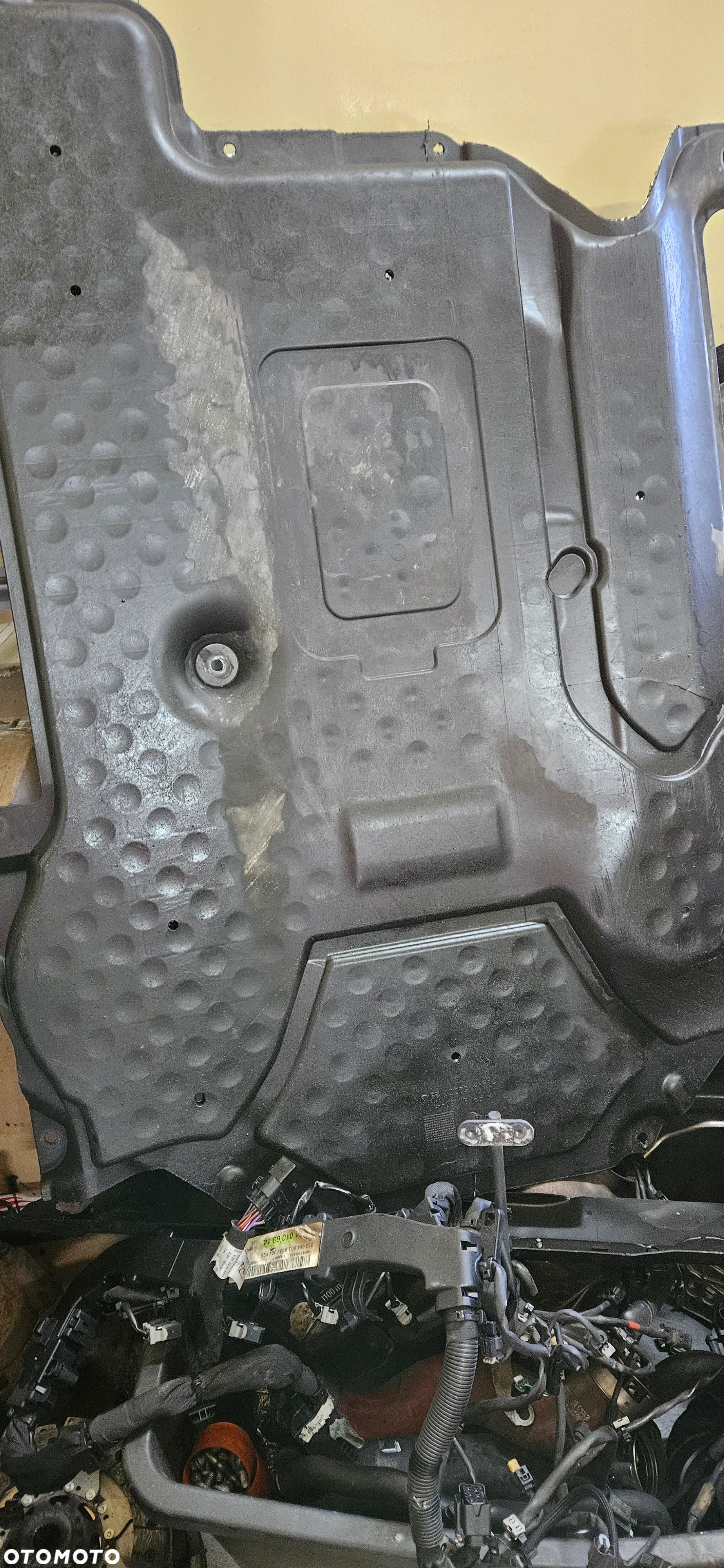 2.2.cdi Uszkodzony silnik,caly osprzęt,platiki,turbina - 20