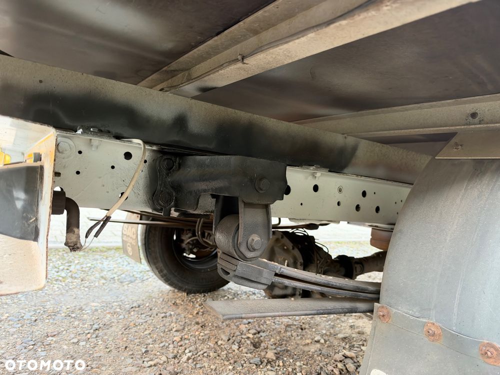 Ford Transit - 19