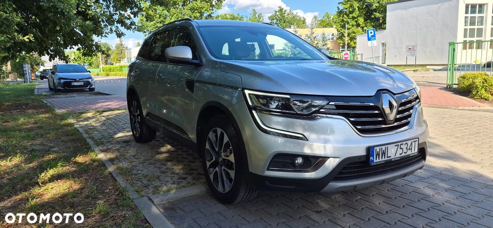 Renault Koleos 2.0 dCi Zen X-Tronic - 3