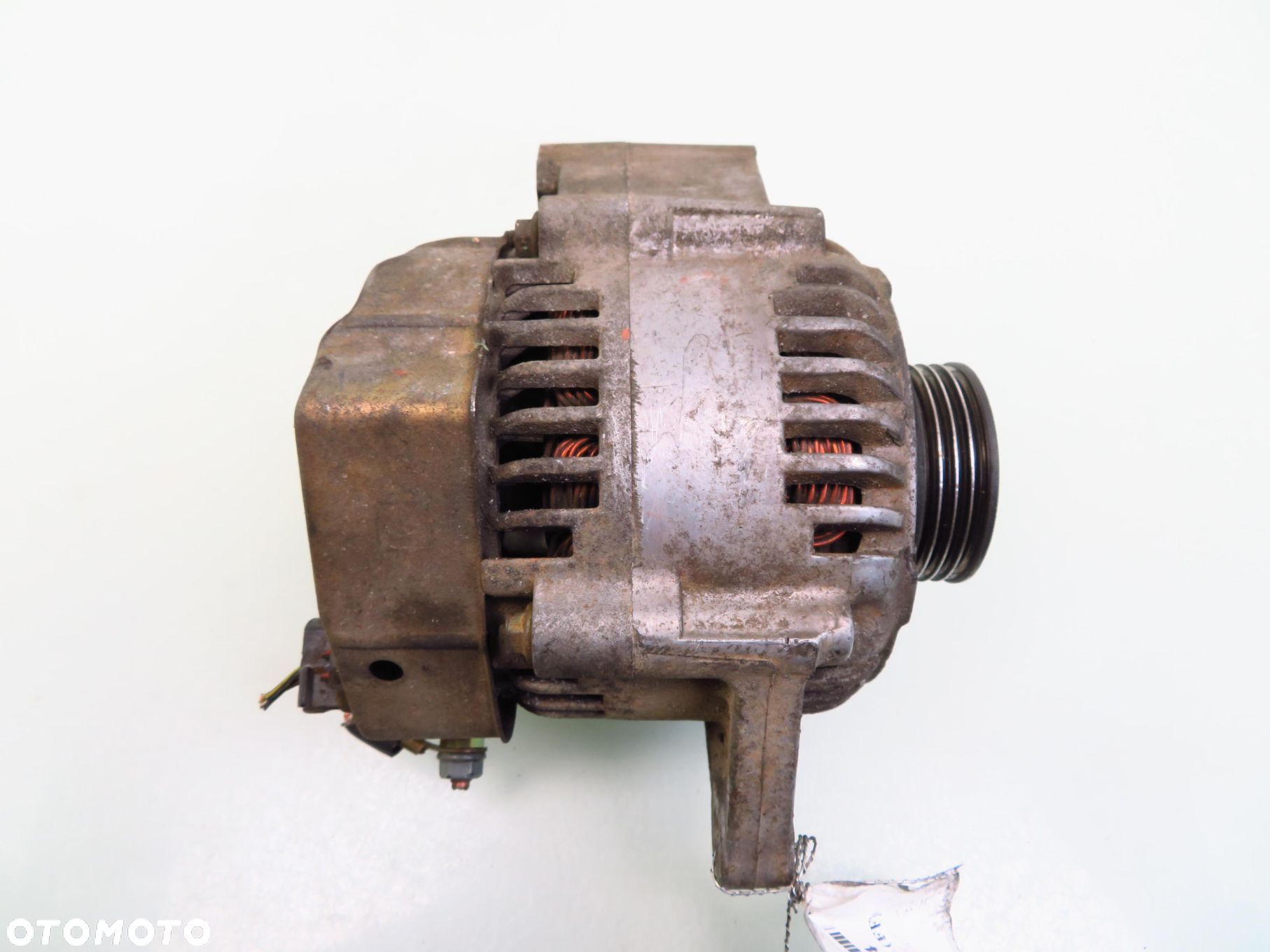 ALTERNATOR SUZUKI ALTO VI 1.1 3140079G00 - 1