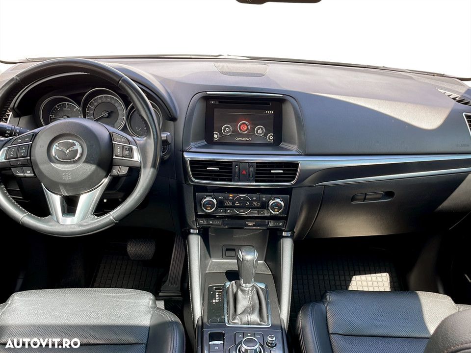 Mazda CX-5 CD175 4x4 AT Revolution - 15