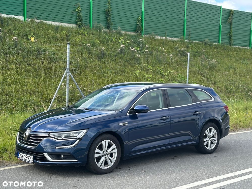 Renault Talisman Grandtour ENERGY dCi 130 EDC INTENS - 10