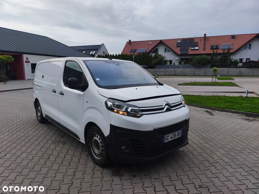 Citroën Jumpy - 3