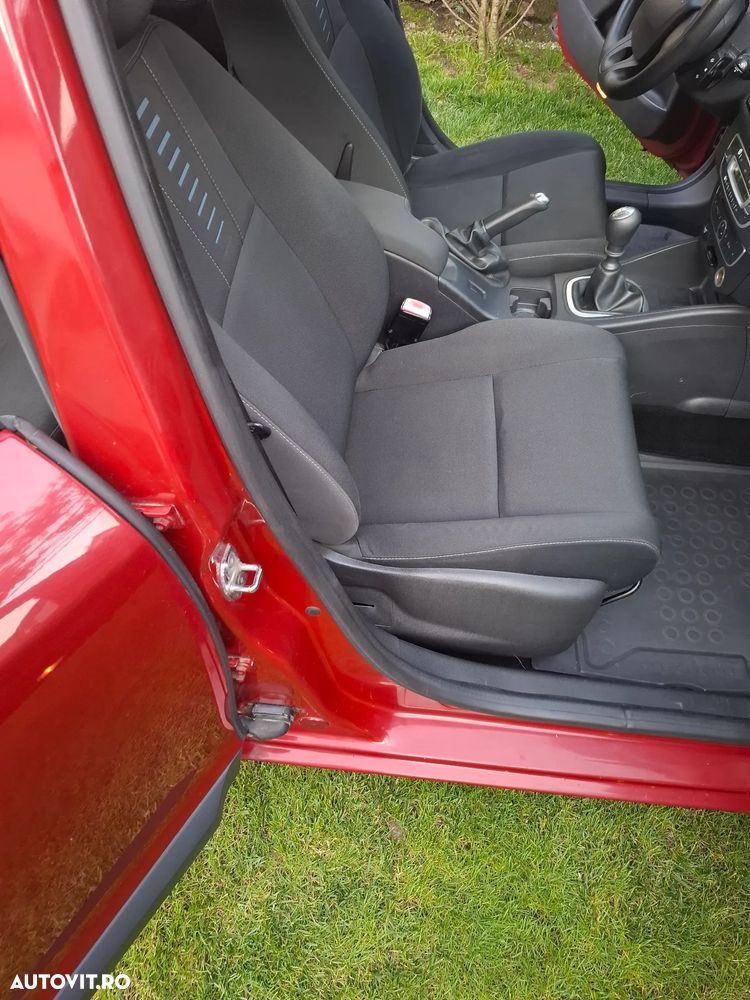 Renault Megane Estate 1.4 TCe Privilege - 6