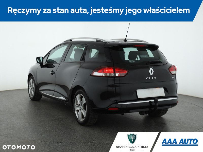Renault Clio - 5