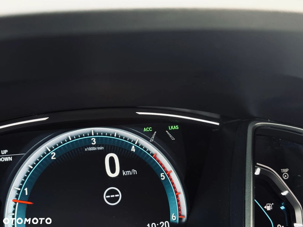 Honda Civic 1.6 i-DTEC Executive Navi ADAS II - 36