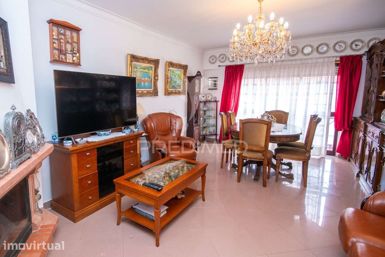Apartamento T3 à venda na Ramada, Odivelas - Grande imagem: 3/34