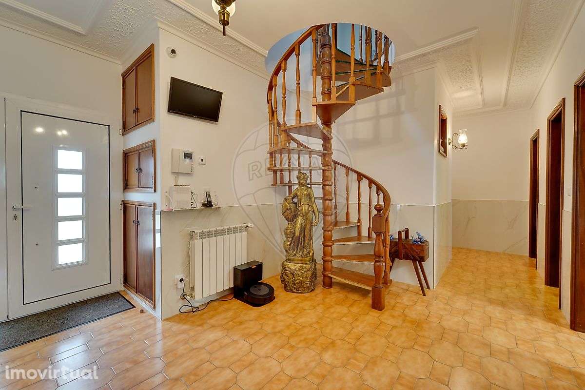 Moradia T4 para venda - Grande imagem: 3/48