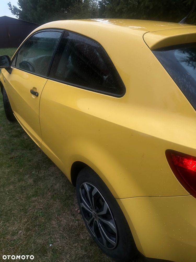 Seat Ibiza SC 1.2 12V Copa - 2