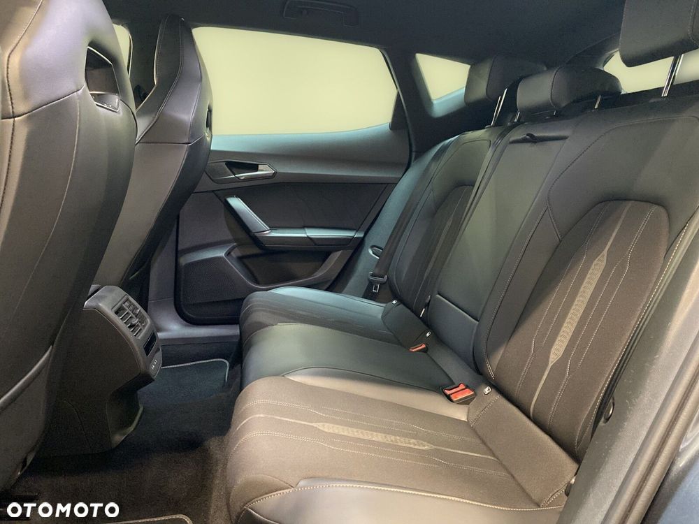 Cupra Formentor 1.5 TSI DSG - 34
