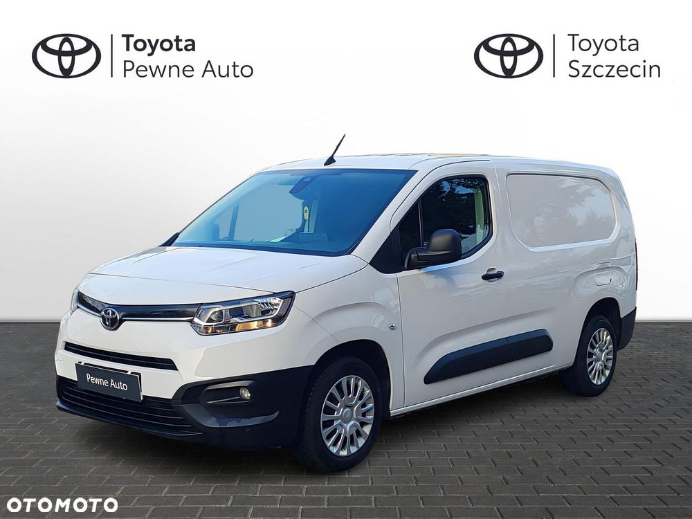 Toyota PROACE CITY - 1