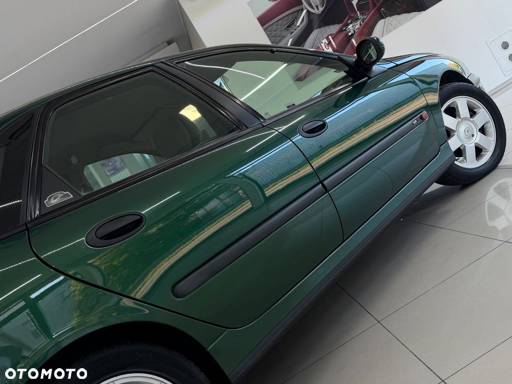 Renault Laguna 2.0 16V RXE - 37