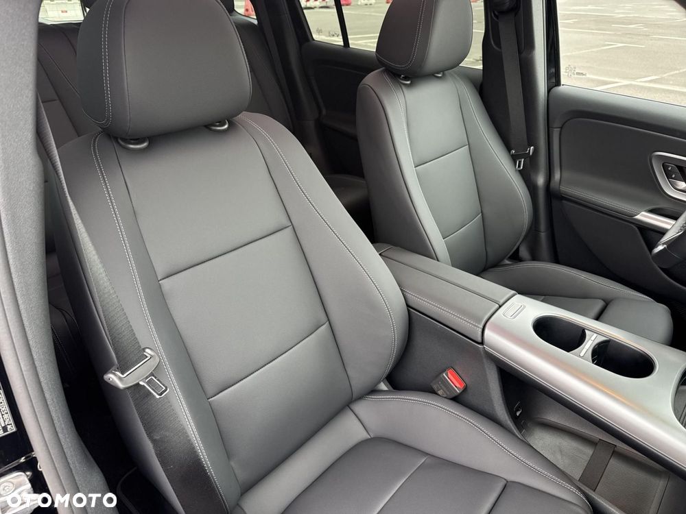 Mercedes-Benz GLB 250+ EQ 85kWh - 22