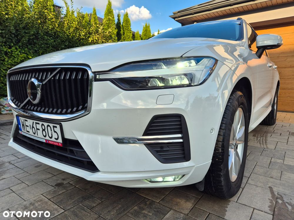 Volvo XC 60 B4 D Momentum Pro - 3