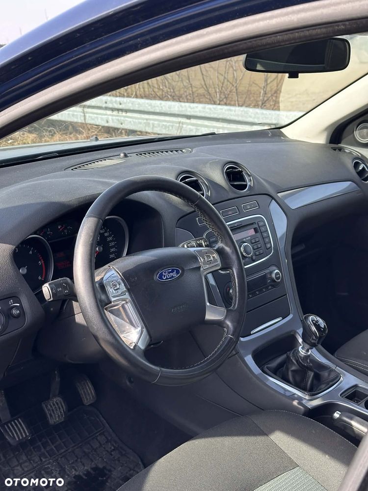Ford Mondeo 1.6 TDCi Trend - 2