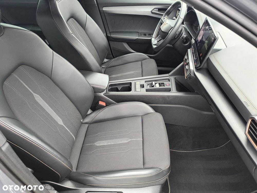 Cupra Formentor - 14