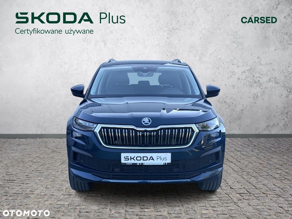 Skoda Kodiaq - 8