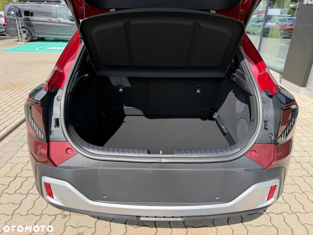 Kia XCeed 1.6 T-GDI Business Line DCT - 11