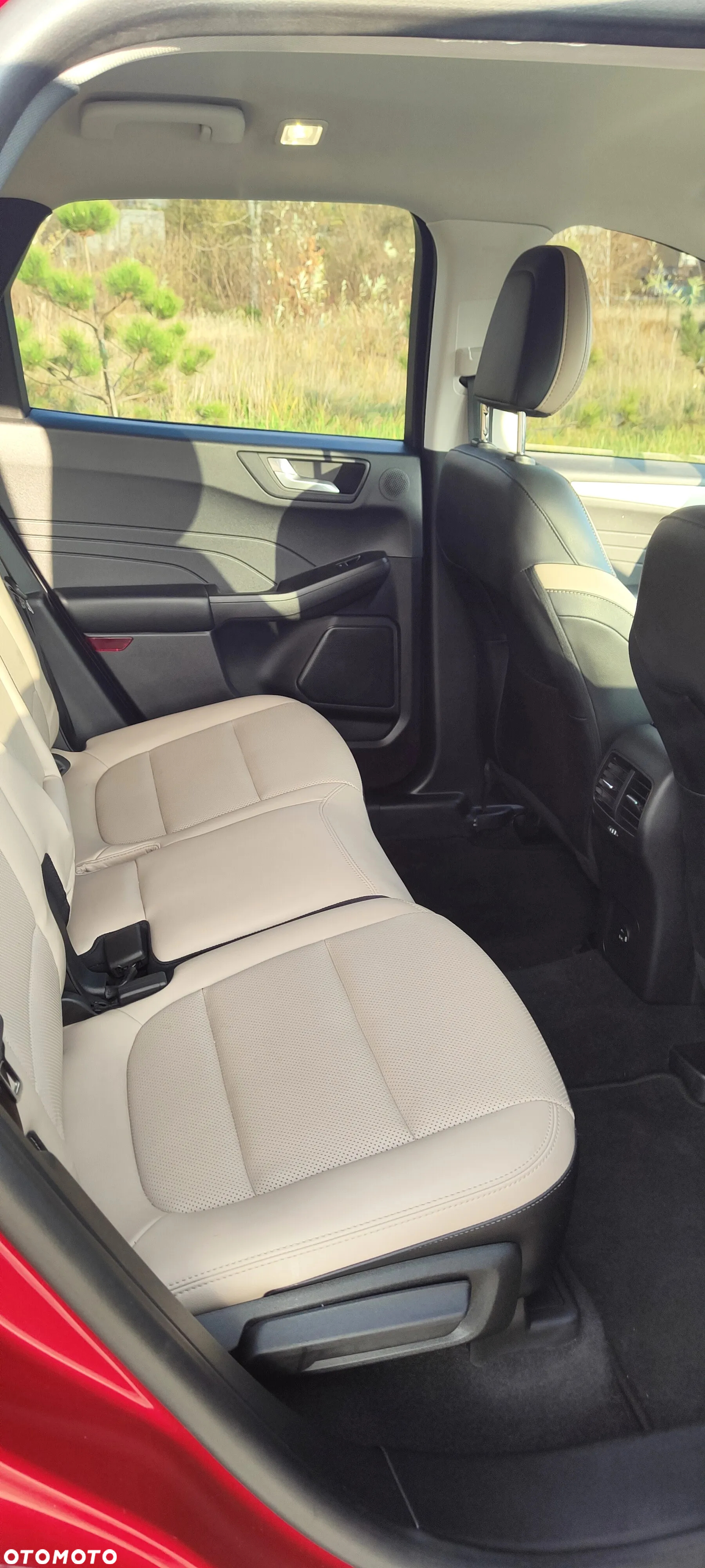 Ford Escape 2.0 EcoBoost AWD Titanium - 15