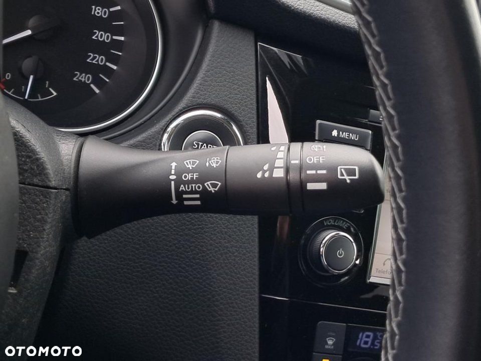 Nissan Qashqai - 23