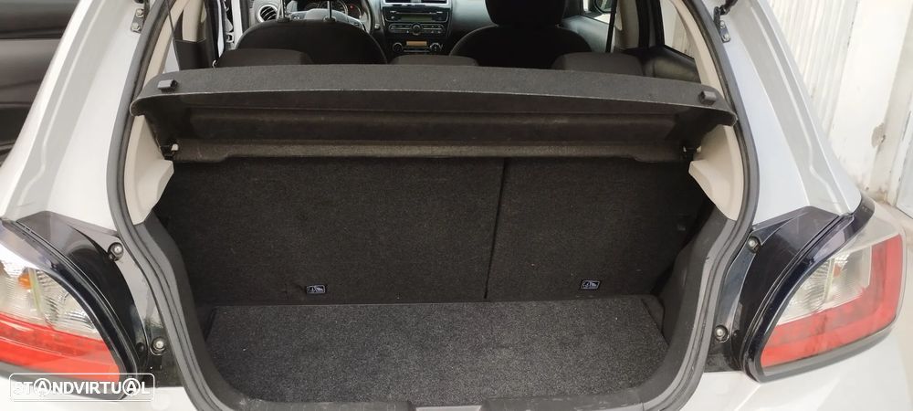 Mitsubishi Space Star 1.2 Select - 11