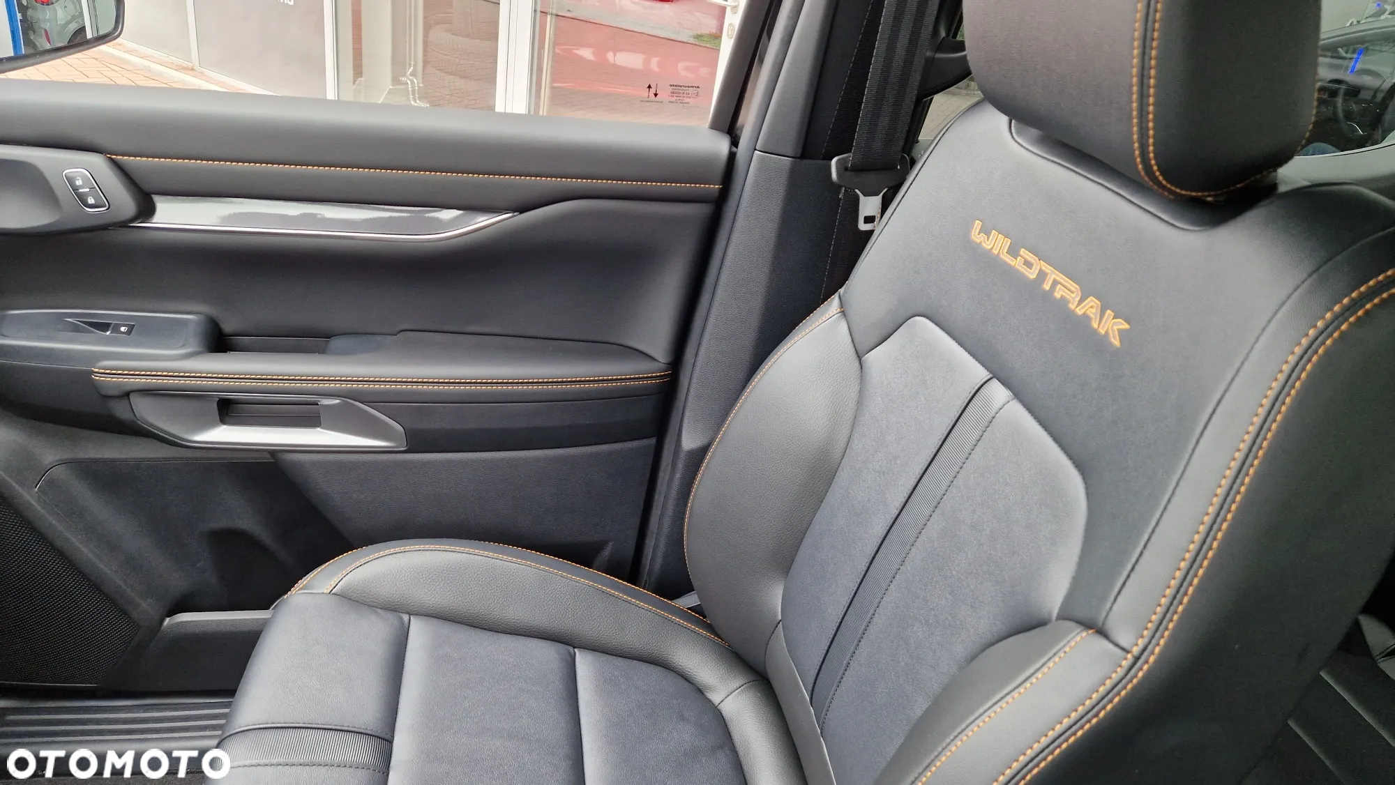 Ford Ranger D/cab - 17
